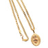 DGK - Sagrado Necklace (Gold)
